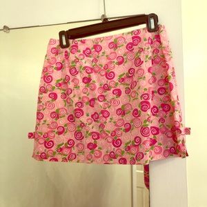 Lilly skirt
